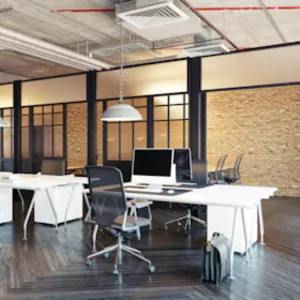 best serviced office space in Chennai