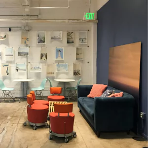 best shared workspace in Chennai