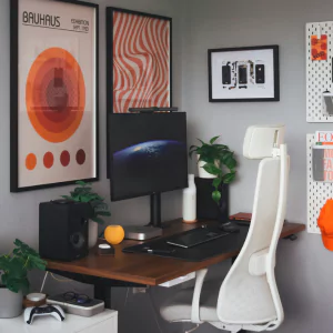 low cost shared coworking space in Chennai