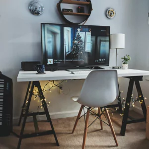 best fully furnished office space in Guindy