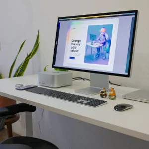 best serviced office space in Chennai