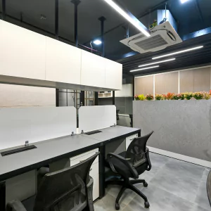 low cost shared coworking space in Chennai