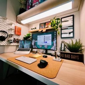 best fully furnished office space in Guindy