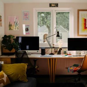 low cost shared coworking space in Chennai
