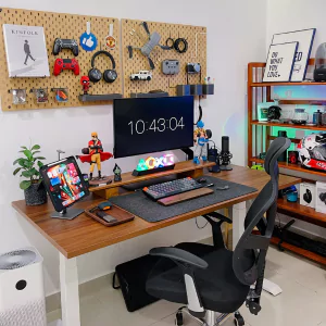 low cost shared coworking space in Chennai