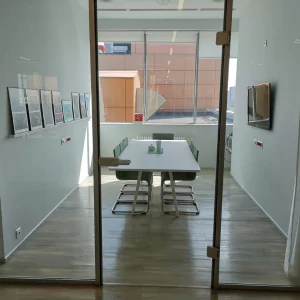 best fully furnished office space in Guindy