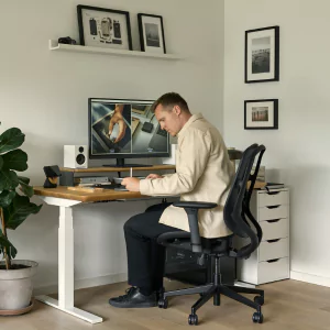 benefits of coworking offices for freelancers