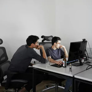 benefits of coworking offices for freelancers