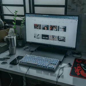 benefits of coworking offices for freelancers