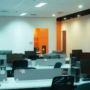 affordable serviced office spaces in Chennai