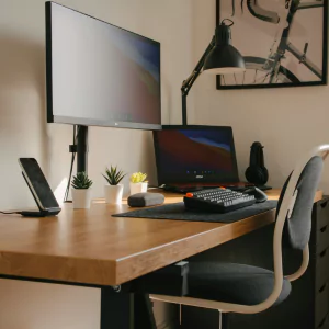 benefits of coworking offices for freelancers