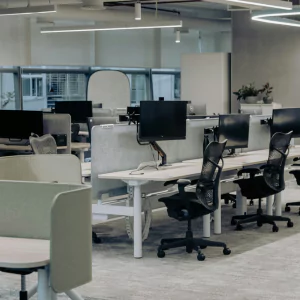 benefits of coworking offices for freelancers