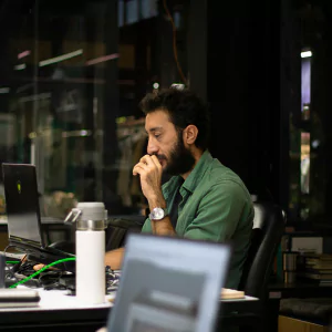 benefits of plug and play office for freelancers