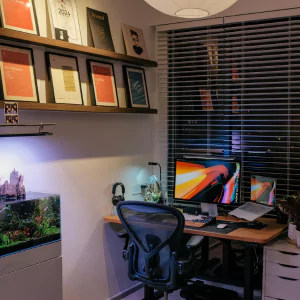 benefits of plug and play office for freelancers