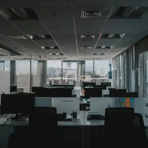 benefits of coworking space for startups