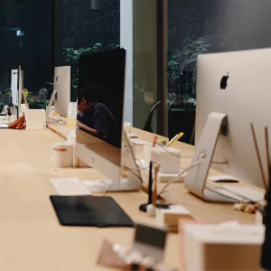 benefits of coworking space for startups