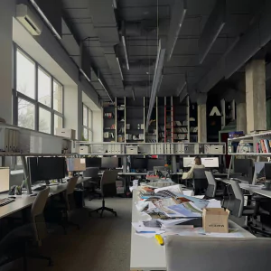 benefits of coworking space for startups