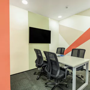 most affordable coworking space in Chennai