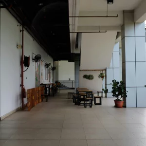 most affordable coworking space in Chennai