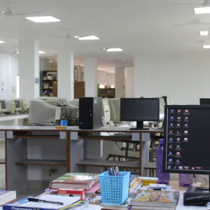 most affordable coworking space in Chennai