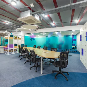 most affordable coworking space in Chennai