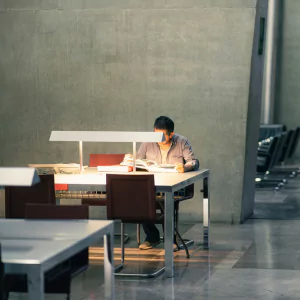 coworking space advantages for freelancers