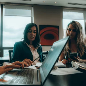 coworking space advantages for freelancers