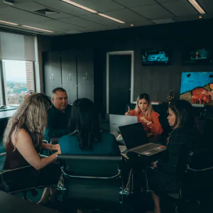 coworking space advantages for freelancers