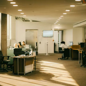 coworking space advantages for freelancers