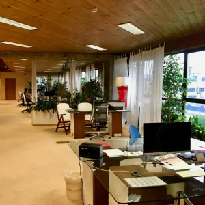 coworking space advantages for freelancers