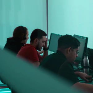 coworking space advantages for freelancers