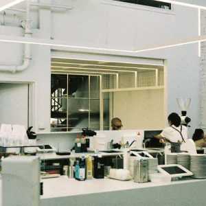 Business centers in Chennai