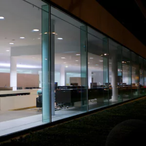 Business centers in Chennai