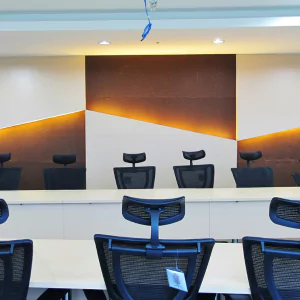 Business centers in Chennai