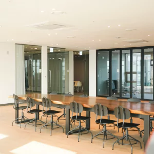 Business centers in Chennai