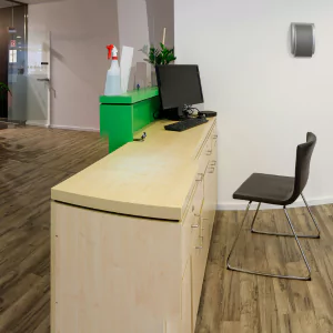 Business centers in Chennai