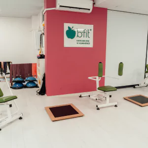 Business centers in Chennai