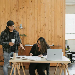 Top 5 low cost coworking spaces in Chennai