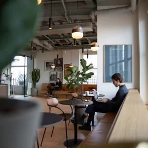 Top 5 low cost coworking spaces in Chennai