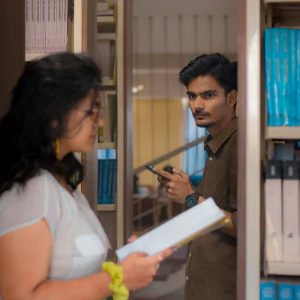 Top 5 low cost coworking spaces in Chennai