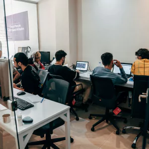Top 5 low cost coworking spaces in Chennai