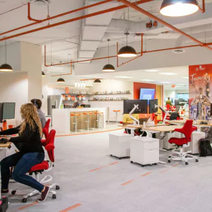 Top 5 low cost coworking spaces in Chennai