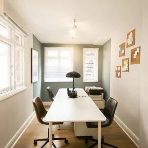 affordable serviced office spaces in Chennai