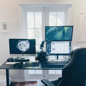 benefits of coworking offices for freelancers