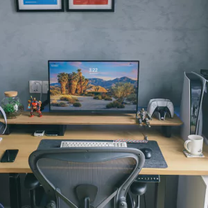 benefits of coworking offices for freelancers