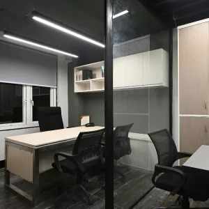 affordable serviced office spaces in Chennai