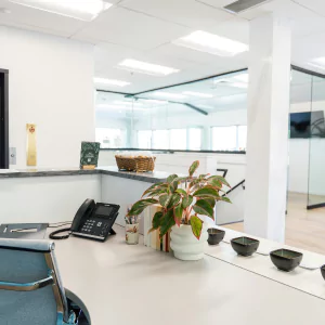 affordable serviced office spaces in Chennai