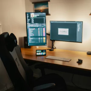 benefits of coworking offices for freelancers