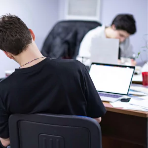 benefits of coworking offices for freelancers