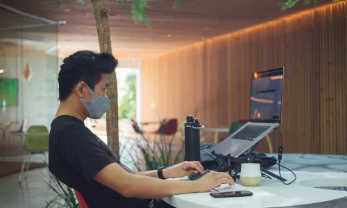 benefits of coworking offices for freelancers